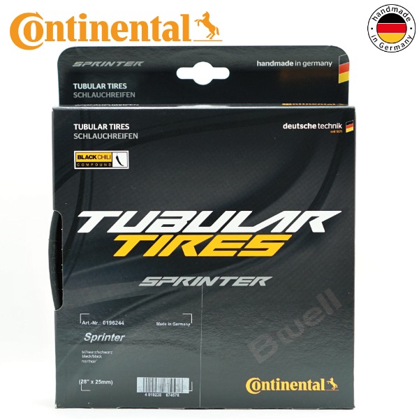 컨티넨탈 스프린터 튜블러 타이어 continental sprinter tubular tire